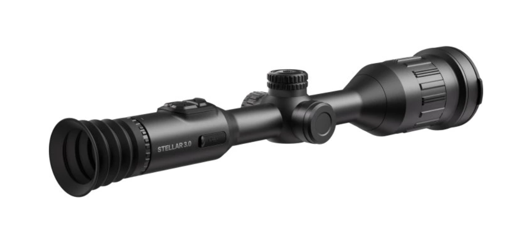 Hikmicro Stellar SX60LS 3.0